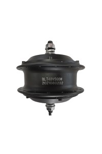 Электро-мотор для переднего колеса 48V 500W